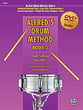 ALFREDS DRUM METHOD #2 BK/DVD cover